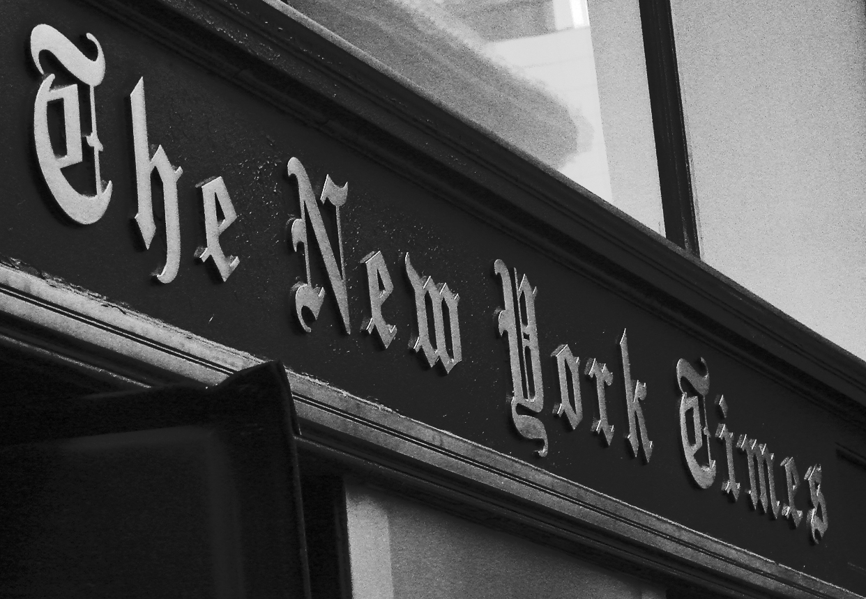 NYTimes