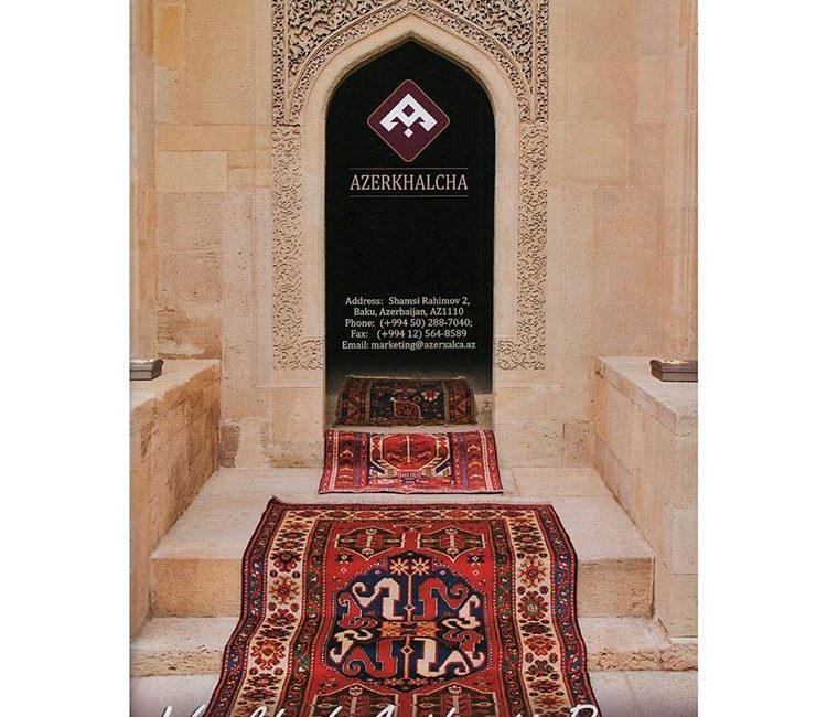 Old traditions in the Old city